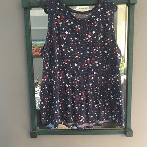 Lane Bryant tank. Size 18/20